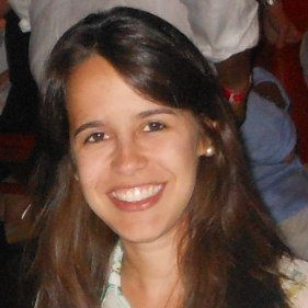Rafaela Bicudo