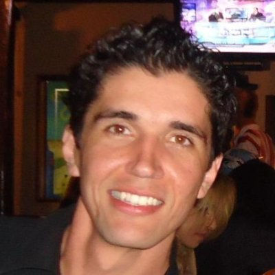 Paulo Nogueira