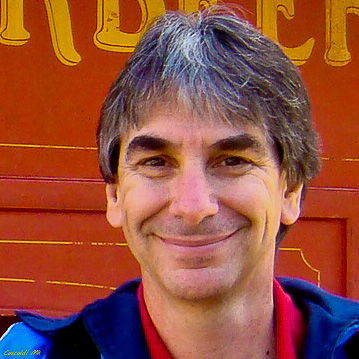 Mark Cascaldi