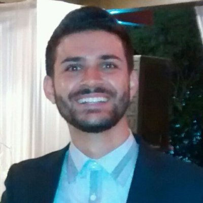 Evandro Balbino