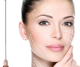 Látványos orvosi bőrfeszesítés vékony- és vastagszálas threadlifting szálbehúzással verhetetlen áron érhető el a Flash Clinic Skin kínálatában.