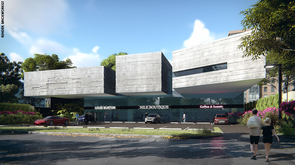 Galería Ana Lucía
