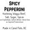 Thumbnail: Spicy Wagyu Pepperoni Snacks 8 pack