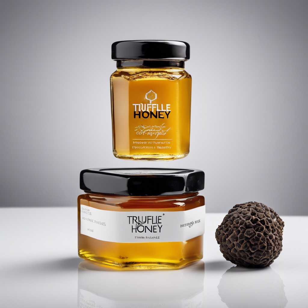 Truffle Honey