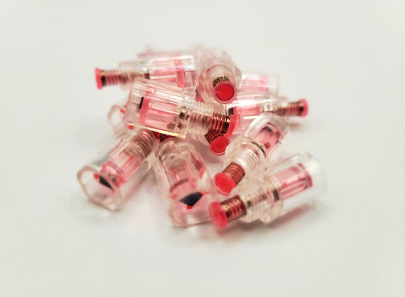 Nano Tips 0.25 (Pack of 10) | PRO/Retailer Pricing
