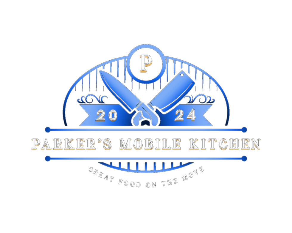 Parkers Mobile Kitchen Food Truck