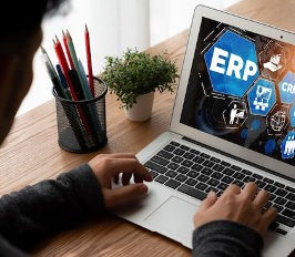Why SMB ERP Projects Fail (and How to Keep Yours On Track)