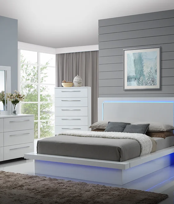 Spring Air Four Seasons Back Supporter Mattress Made Just Down