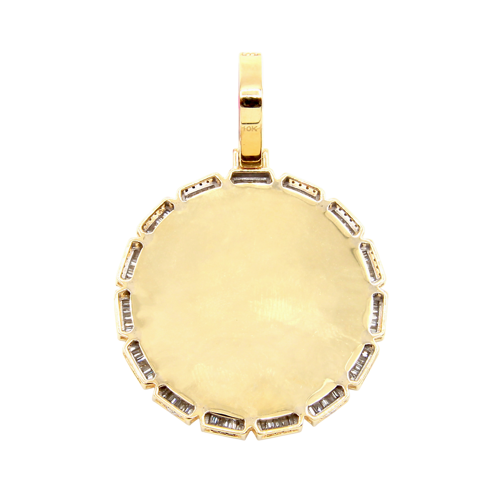 [LLOYD] 韓国☆10K Gold☆Jingle Bell bijou pendant $_57.JPG?set_id=8800005007