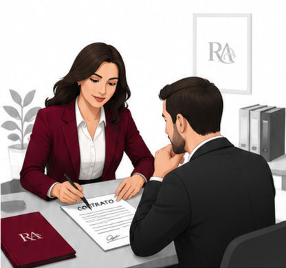 abogados de derecho civil en sant andreu barcelona