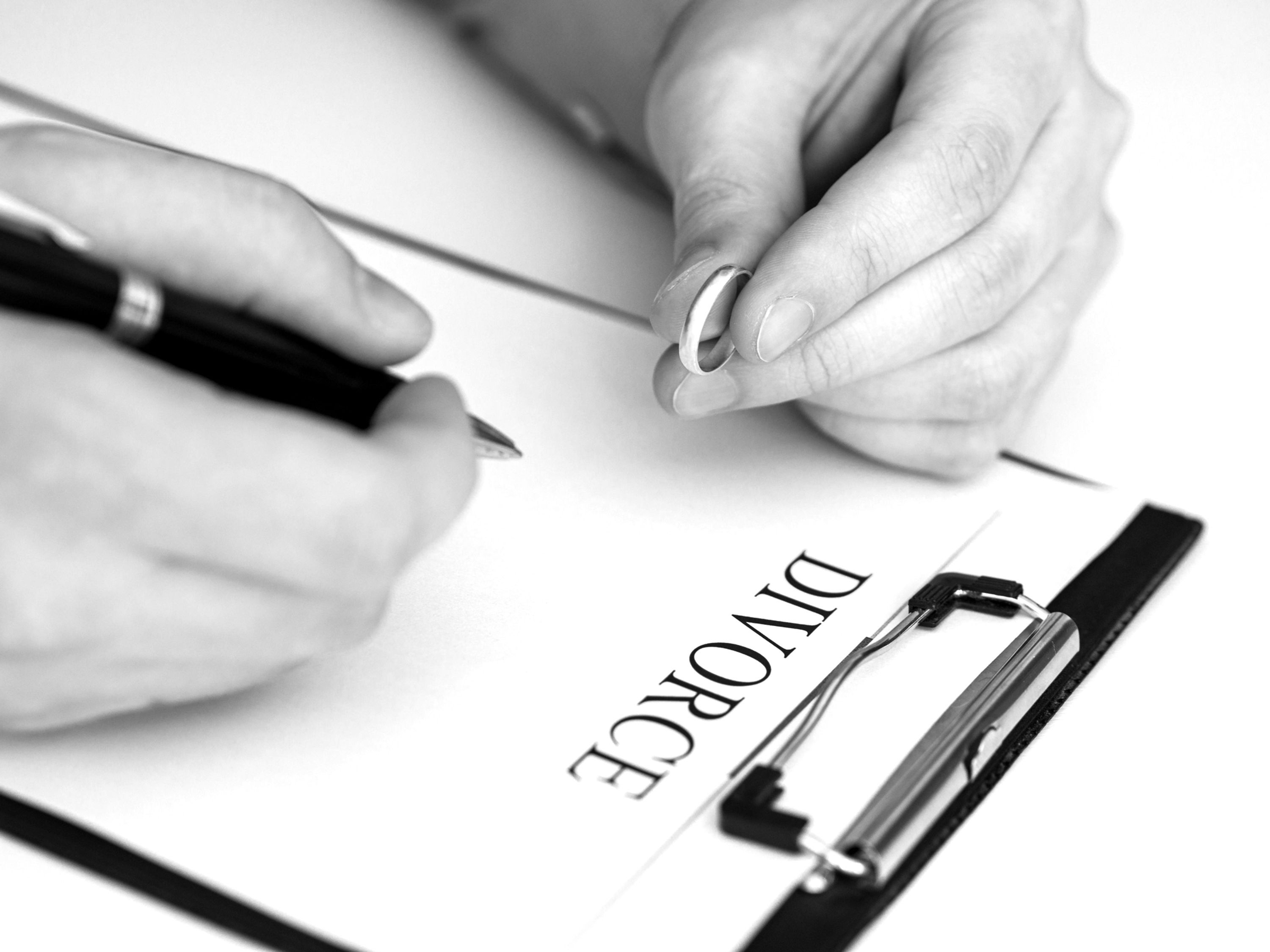 DIVORCIO ONLINE BÁSICO