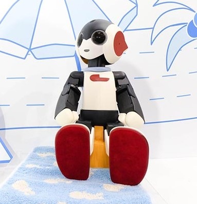 香港的居家安老發展會走近日本嗎?