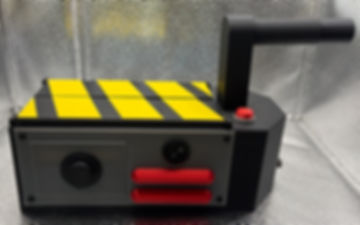 Ghost Trap Music Box