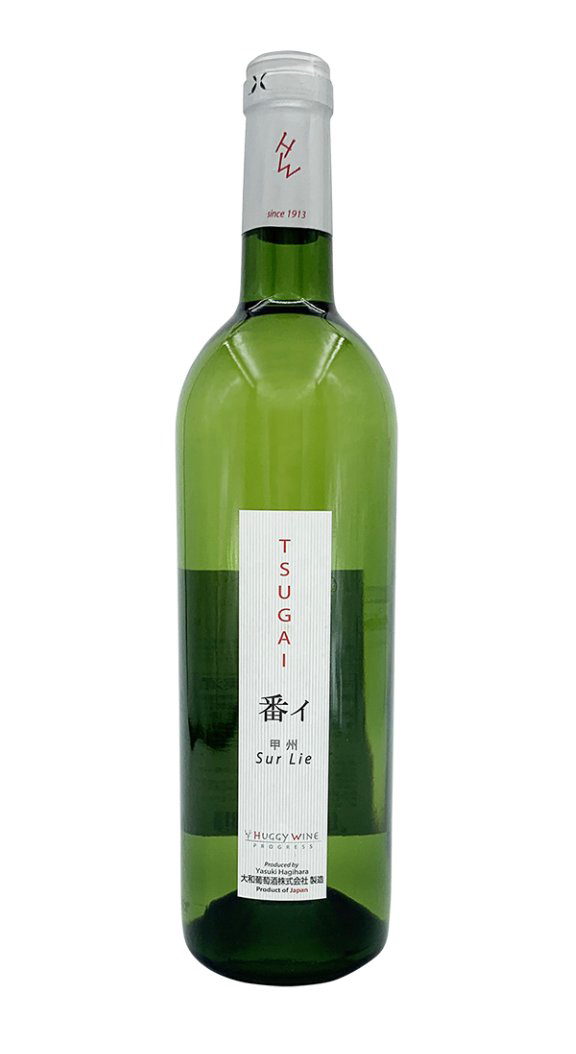 Tsugai