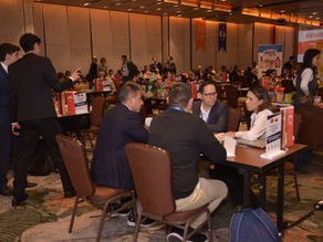 İHBİR Latin Amerika Ülkeleri Sektörel Ticaret Heyeti Kolombiya’da Gerçekleştirildi