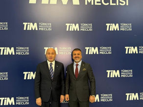 Suriye’ye ihracat TİM Suriye Masası’ndan sorulacak