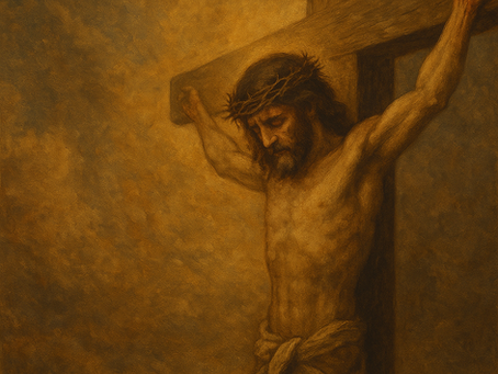 If You Are the Son of God… Come Down