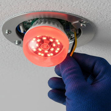 The Advantages of LED Lighting