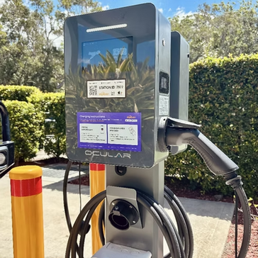 EV Charger Installation in Port Macquarie: Costs, Process & Benefits