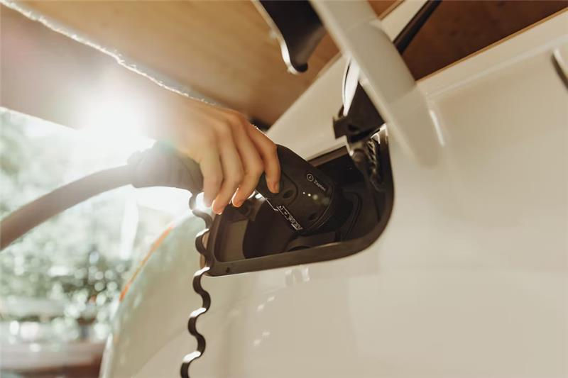 EV Charger Install: Step-by-Step Guide to Professional Installations
