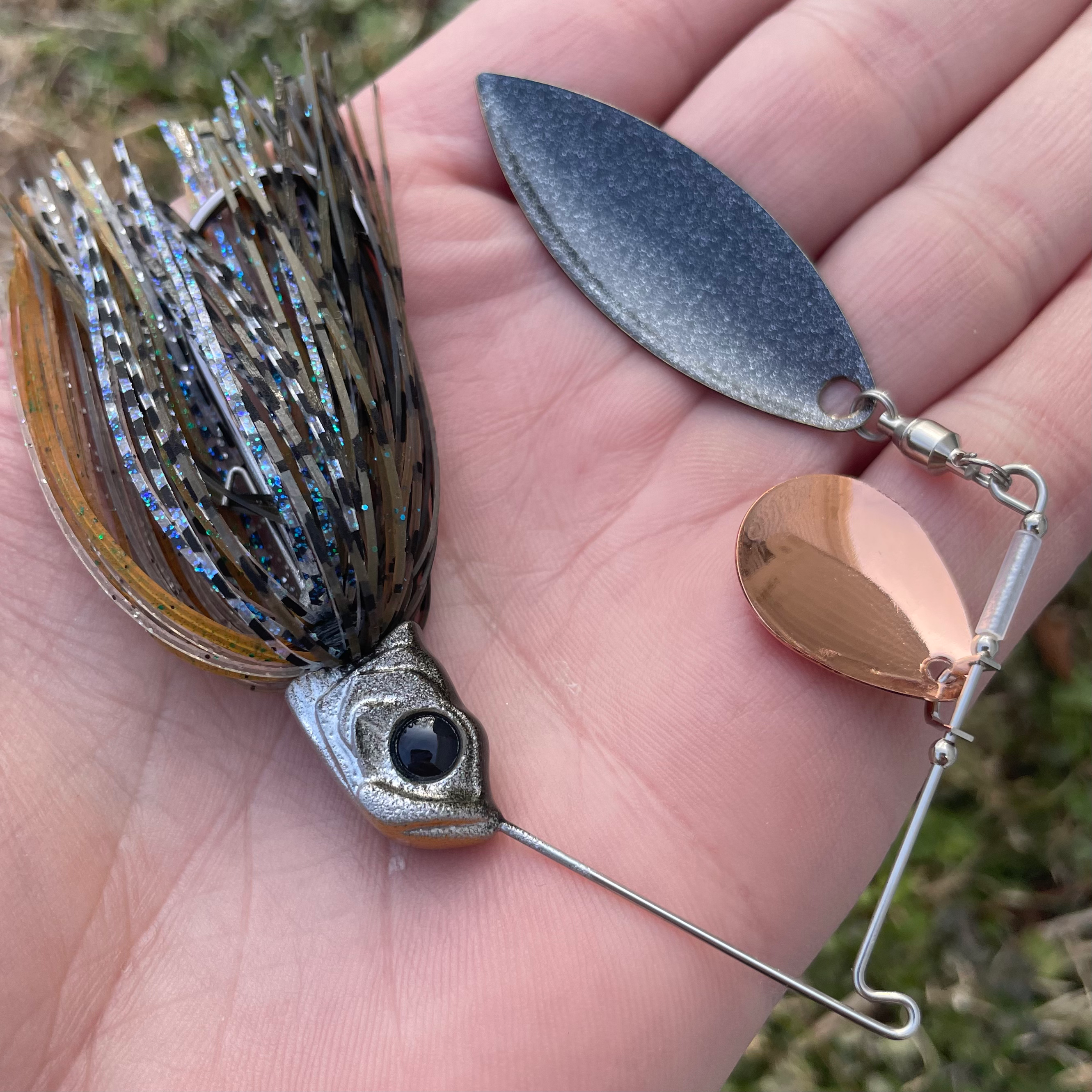 Ghost Gill (SubCompact)