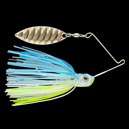 Sexier Shad MG Battle Baits