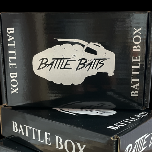 Battle Box Battle Baits