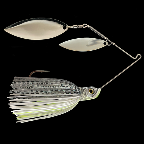 Battle Shad (DW) Battle Baits