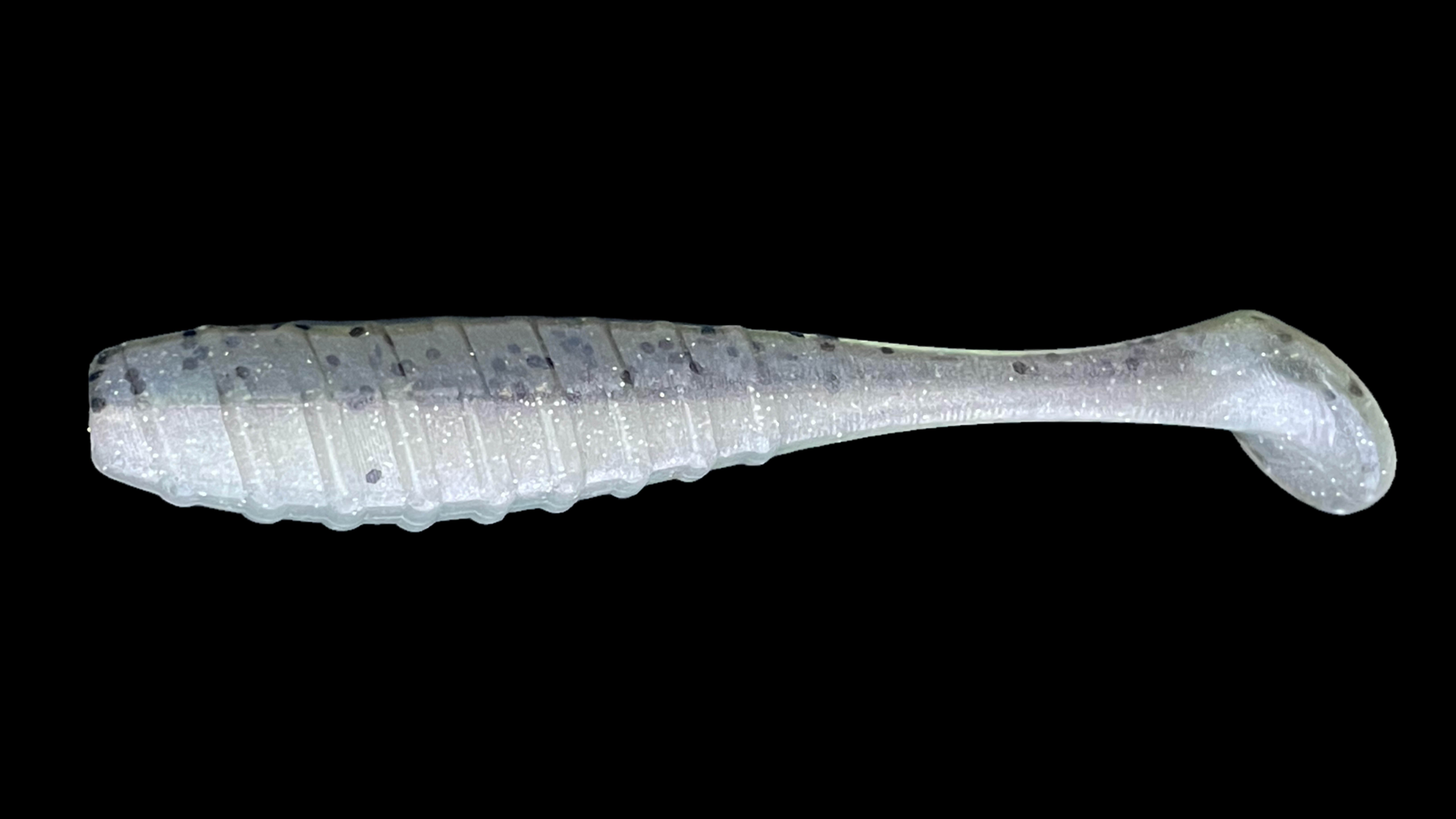 "Blue Herring" Bones Swimbait