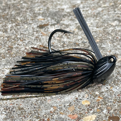 Fall Craw Color Fall Craw (BB) | Battle Baits