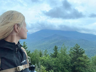 Letting Go: The Hardest Courage We’ll Ever Learn