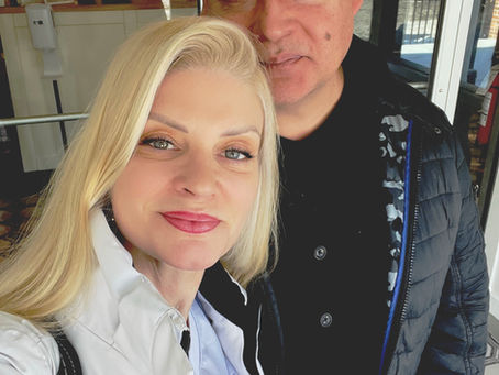 Earning The Light: A Friendship That Walked Me Back Home