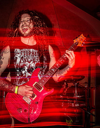 ROB GUITAR