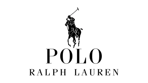 Polo Ralph Lauren Eyewear Logo