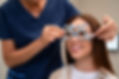Personalised eye test in London. Book at Aristone Optical today.
