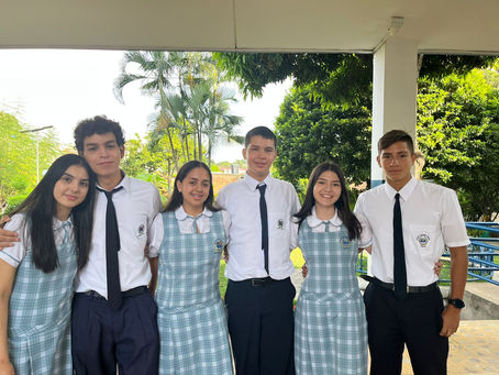 INTEGRANTES