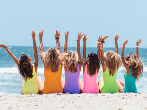 Beach-Ready Beauty: Your Ultimate Guide to Flawless Swimwear Selection