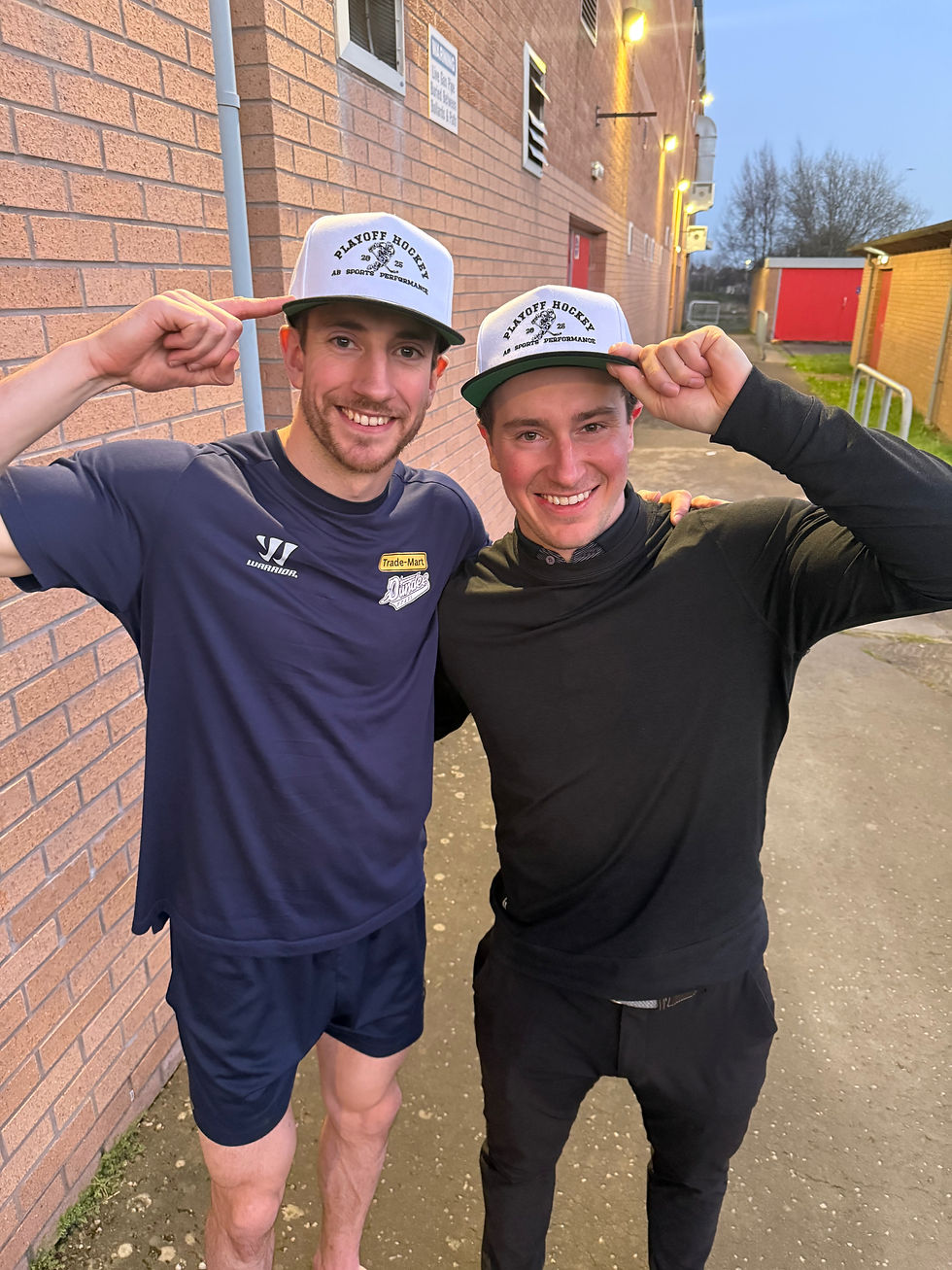 Thumbnail: Playoff AB Baseball Cap