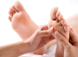 REFLEXOLOGIA