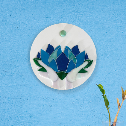 Lotus Cam Mozaik Pano