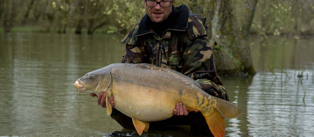 April gets off to a great start!