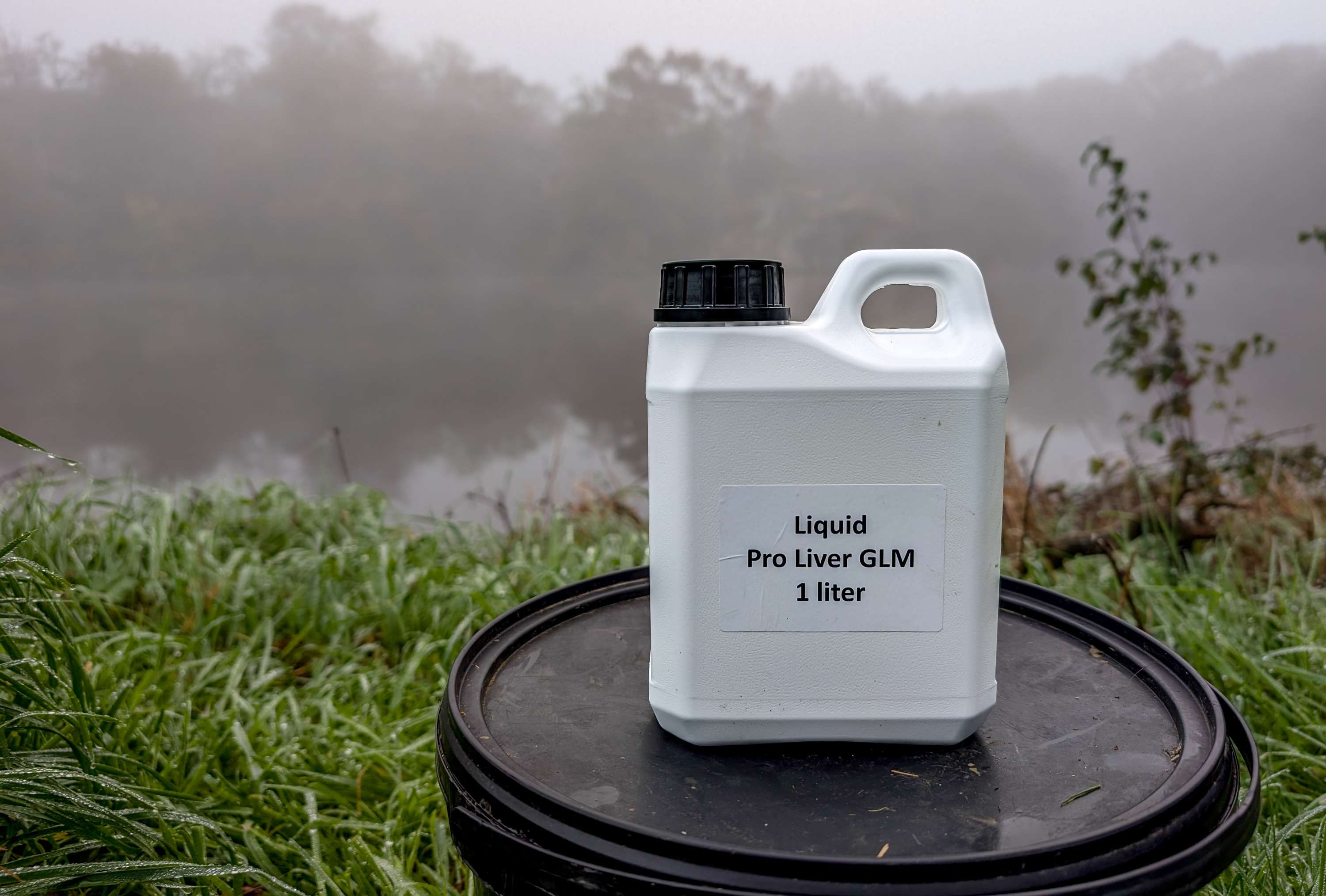 Liquid Pro Liver GLM 1 litre 