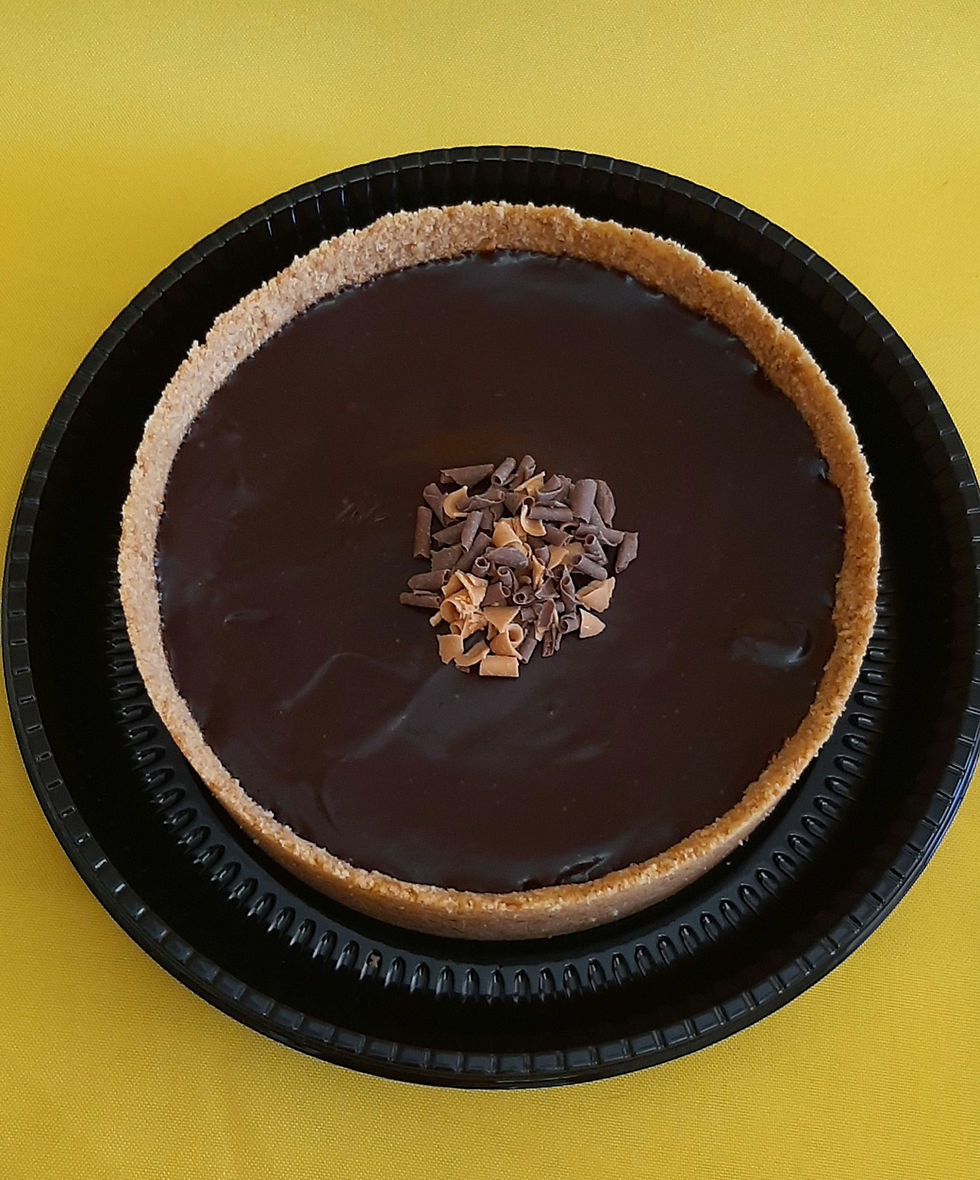 Miniatura: Mini Torta ChocoMelo 15cm 