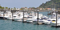 La Playita - Panamá