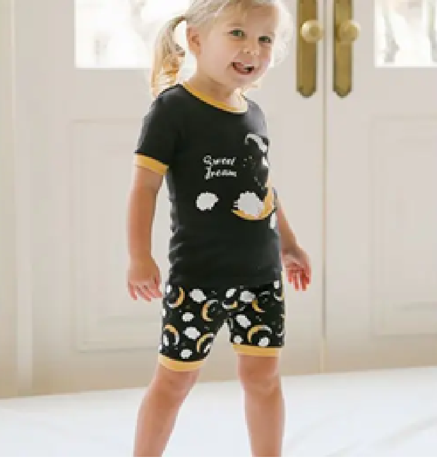 Thumbnail: Sweet Dreams PJs