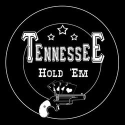 Tennessee Hold 'Em - Logo Square