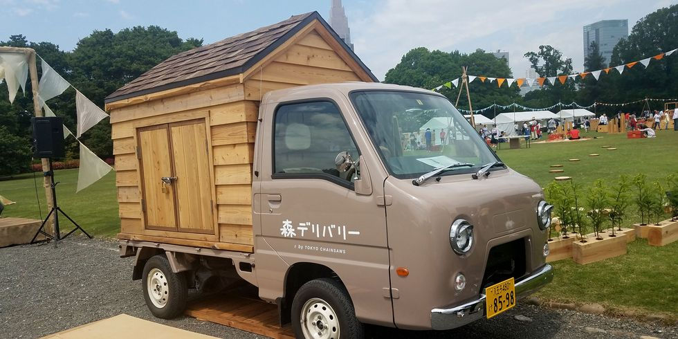 BUYERS GUIDE - KEI / MINI TRUCK DIFFERENCES (updated 6/27)