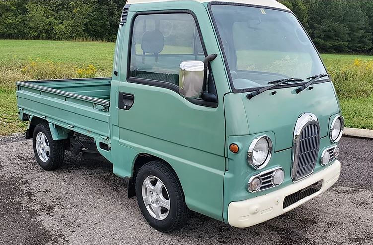 BUYERS GUIDE - KEI / MINI TRUCK DIFFERENCES (updated 6/27)