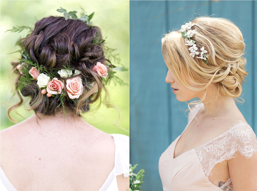 Selection Tuto Coiffure Avec Un Headband Madmoizelle Com