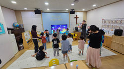 신갈중앙교회 꿈나무비전스쿨-전체 사진-72121936946